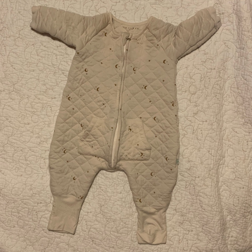Dreamsie Sleepsack - 1.2 TOG - 12-24mo